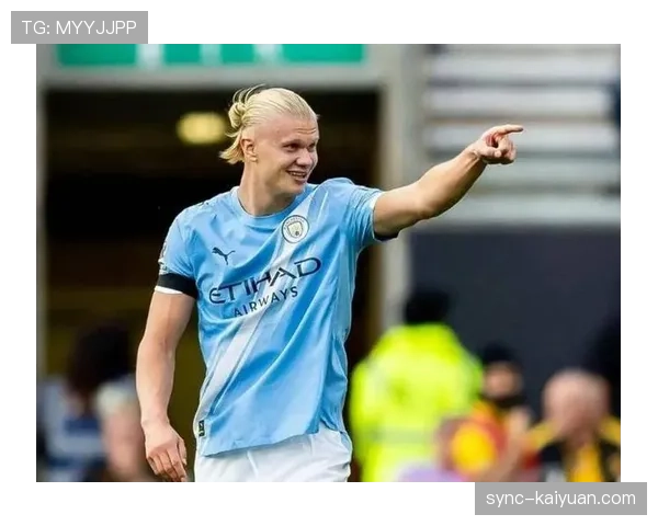 姆巴佩 vs 哈兰德：新双骄的进攻效率与战术角色差异