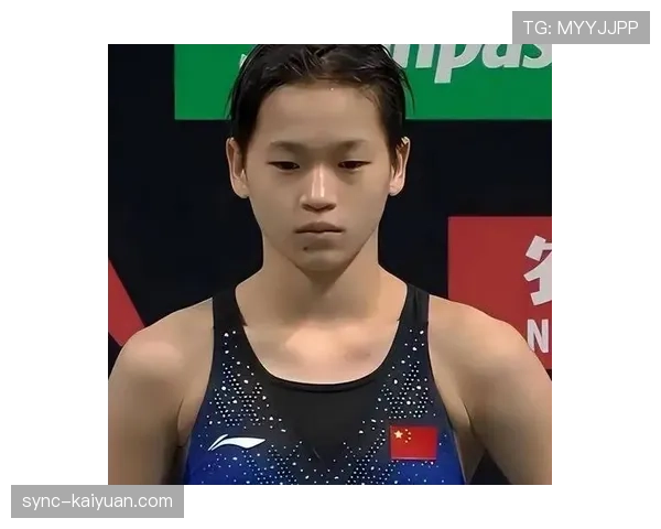 全红婵娃娃脸配上媒体晒出的代言数字，这反差刷屏我笑了