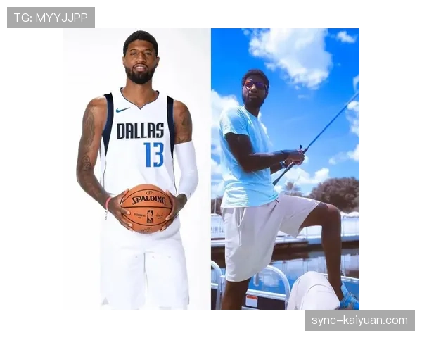 保罗·乔治又在ins晒凌晨四点的训练照，这自律是真卷还是人设？